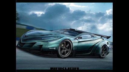 Best 2010 Tuning Cars