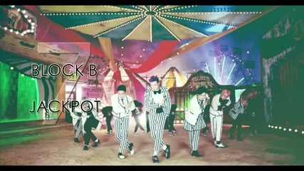 April 2014 Kpop Mix