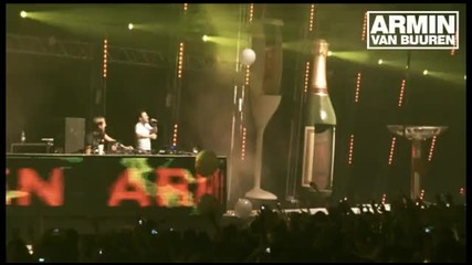 Armin van Buuren Nye - 1 Beirut 2009 