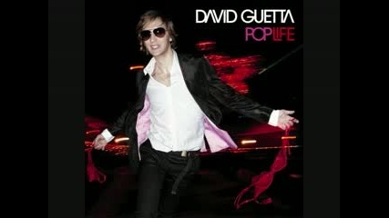 David Guetta - Always - песента е 
