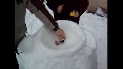 ice battle-bleyblade