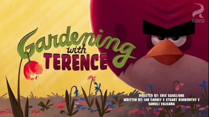 Angry Birds Toons - S01e13 - Gardening with Terrence