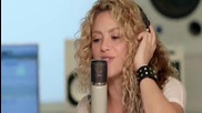 2016/ Shakira - Try Everything (official music video)