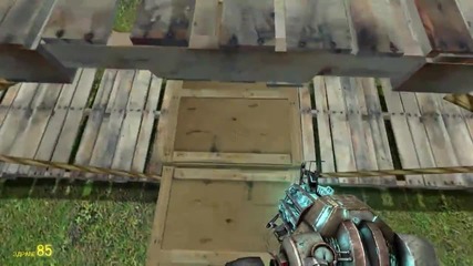 Garry's Mod-забавление и Хорeйшио