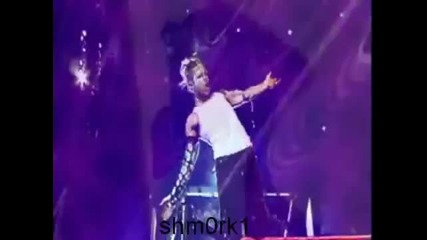 Jeff Hardy 2009 Speed Titantron - No More Words