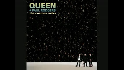 Queen Paul Rodgers - Time To Shine