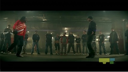 Black Eyed Peas - Pump it Hd