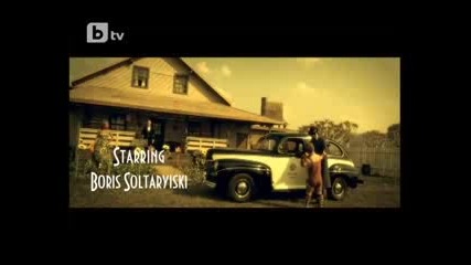 Andrea i Boris - Predai se ( Official Video ) 2011