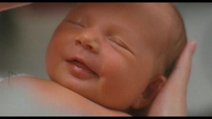 Babies *2010* Trailer 