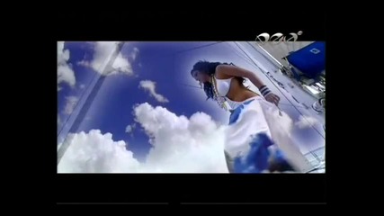 Фен видео Емануела - Отзад мини