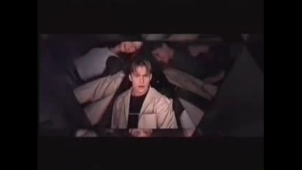 Люси Иларионов - Вещица