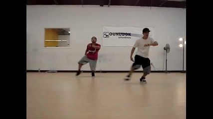 Изумително-swagga Dubstep
