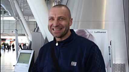 Хриси Димитров: Отиваме със самочувствието на отбор, който е достоен за титлата