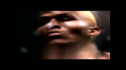 Kevin "the Monster" Randleman Highlight (machinemen)
