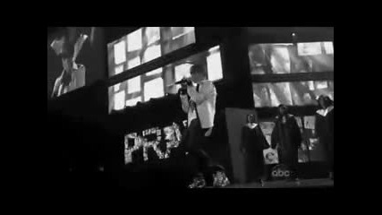 Justin Bieber - talking to the moon