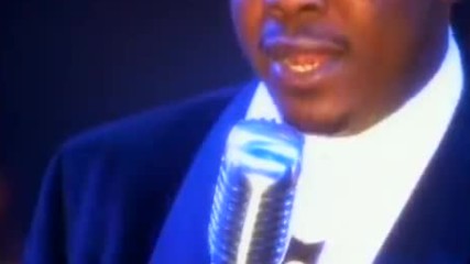 K-ci Jojo - All My Life