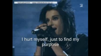 Bill Kaulitz