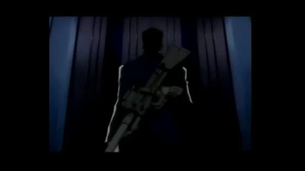 Hellsing Episode 6 Part 2 English