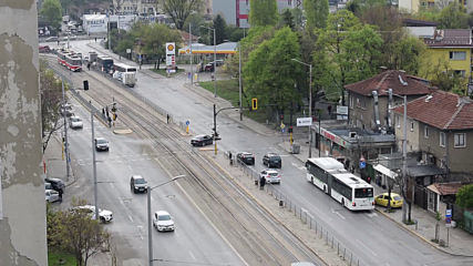Колко нарушения има в 30 секунди