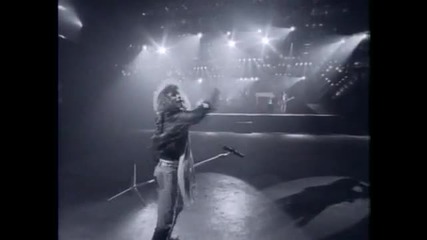 Bon Jovi - Livin 39 On A Prayer 