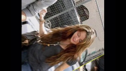 nick & miley 