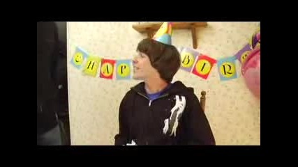 Smosh - Ians Birthday