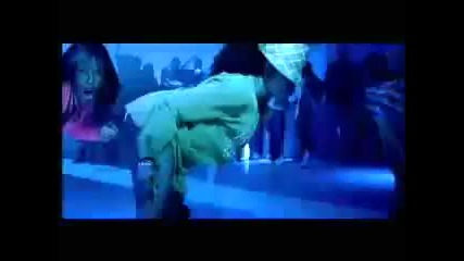 Usher - Yeah