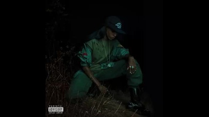 *2015* Angel Haze - On fire