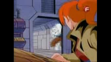 Spider Man Unlimited - S1e08.3gp