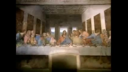 Leonardo di ser Piero da Vinci -the Man Who Wanted to Know Everything (6)