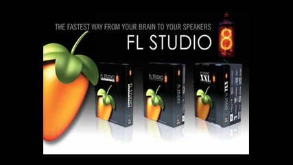 Моя Мелодия С Fl Studio