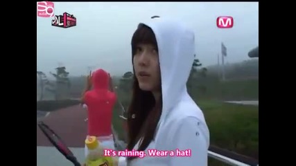 [бг Превод] Snsd-ggts Епизод 3- 2/2