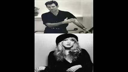 Chris Isaak & Stevie Nicks - Solitary Man