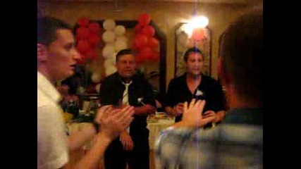 Svatba2009