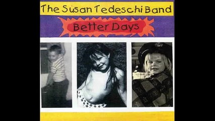 Susan Tedeschi - It Hurts Me Too