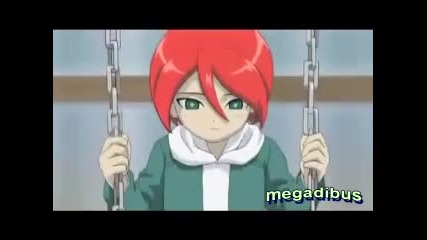 inazuma eleven hiroto_xavier