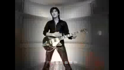Nicholas Tse - Grateful For Your Love 