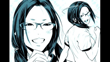 Prison School Manga - 172 (season 2) (uncensored)