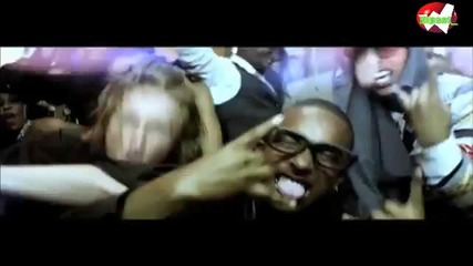 Flo Rida Ft. David Guetta - Club Cant Handle Me [ High Quality ]* *