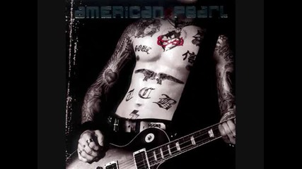 American Pearl - Seven Years