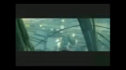 Чернобил. Катастрофа. ( Nightwish - Sleeping Sun)