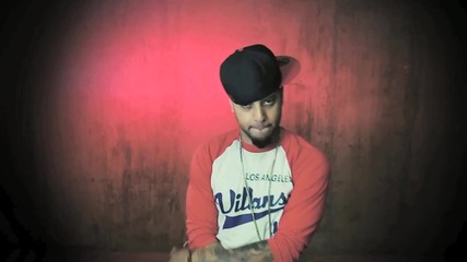 Nu Jerzey Devil - I Do It Big _official Video_