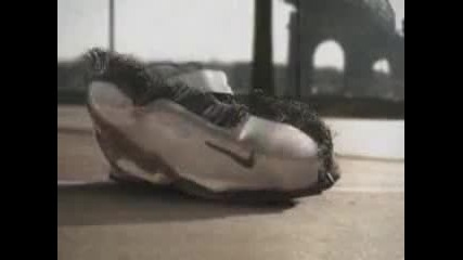 Яка Реклама На Nike