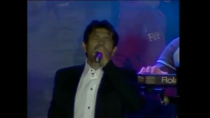 Sinan Sakic Uzivo Tasmajdan 2008 03 Svirajte mi, napravicu lom (hq) 