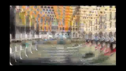 Венеция - фантастичната реалност