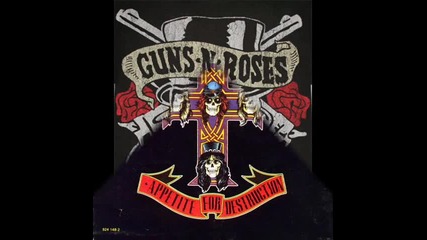 Guns N Roses - Its so easy