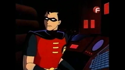 Batman Tas (1992 - 1995) - 32 - Robins Reckoning Part 1 
