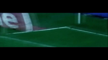 Diego Forlan - The Goal Scorer - Hd