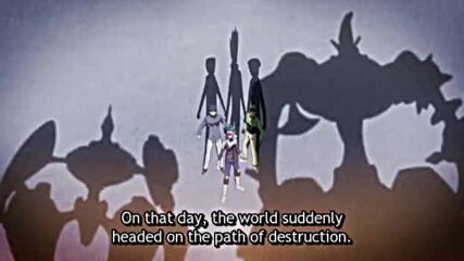 yu-gi-oh! 5ds 2022 episode 144