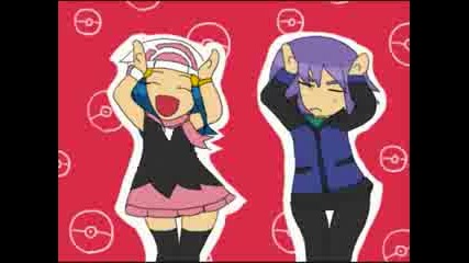 Ikarishipping - Caramelldansen